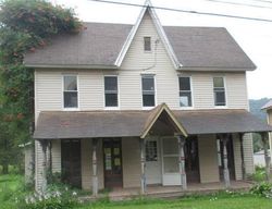 Foreclosure in  MAIN ST Muncy Valley, PA 17758