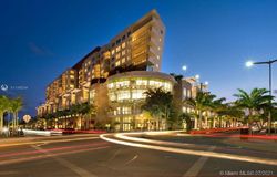  Ne 1st Ave , Miami FL
