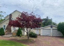 Foreclosure in  HUNTINGTON DR Mastic Beach, NY 11951