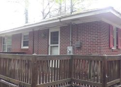 Foreclosure Listing in NORRIS AVE WAVERLY, VA 23890