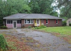 Foreclosure in  NORRIS AVE Waverly, VA 23890