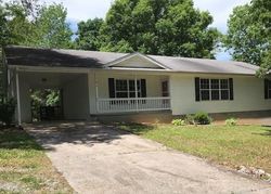 Foreclosure in  NANCY ST Grand Rivers, KY 42045