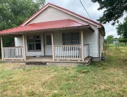 Foreclosure in  E STATE HIGHWAY 312 Blytheville, AR 72315