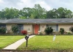 Foreclosure in  BARNES CIR Monticello, MS 39654