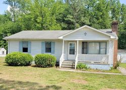 Foreclosure in  LAKE RD Lottsburg, VA 22511