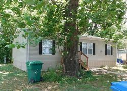 Foreclosure Listing in NELSON ST EAST PRAIRIE, MO 63845