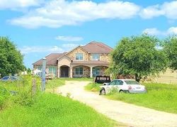 Foreclosure in  ADAMS FLAT RD Brookshire, TX 77423