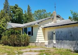 Foreclosure in  COUNTY ROUTE 62 Pulaski, NY 13142