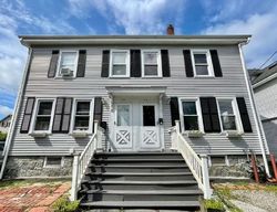 Foreclosure in  MAPLE AVE # 57 North Andover, MA 01845