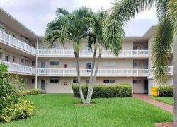 Foreclosure in  GARDEN DR S  Lake Worth, FL 33461