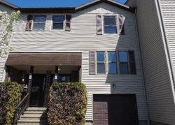 Foreclosure in  BARN FINCH CIR # 27 Naugatuck, CT 06770