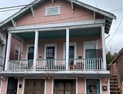 Foreclosure in  SAINT CLAUDE AVE # 4106 New Orleans, LA 70117