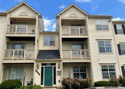 Foreclosure Listing in KOMAN CIR APT 204 MANASSAS, VA 20109