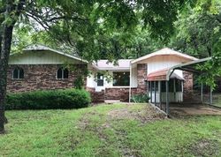 Foreclosure Listing in ARVIL BARNES RD HARTSHORNE, OK 74547