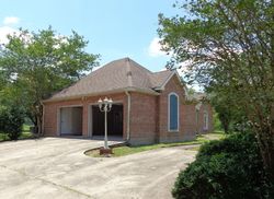 Foreclosure in  GREEN BRIAR LN Abbeville, LA 70510