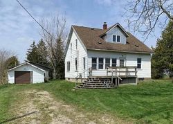 Foreclosure in  S KLUG RD Harbor Beach, MI 48441