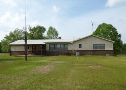 Foreclosure in  HIGHWAY 550 Union Church, MS 39668