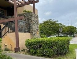 Foreclosure in  SAN SIMEON WAY  Miami, FL 33179