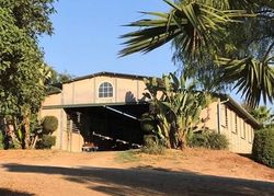 Foreclosure in  VIA MONSERATE Fallbrook, CA 92028