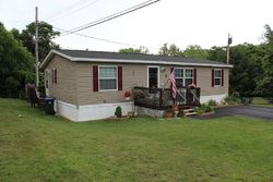 Foreclosure in  NEVIS DR New Windsor, NY 12553