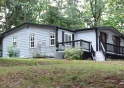 Foreclosure in  KIMBRELL LN # 1 Blairsville, GA 30512