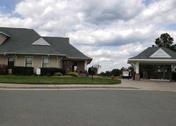 Foreclosure in  MIST WOOD CT Pittsboro, NC 27312