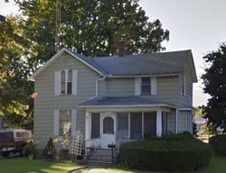 Foreclosure in  2ND ST Fremont, OH 43420