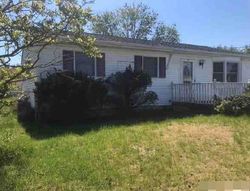 Foreclosure in  CORNELL RD Somers Point, NJ 08244