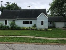 Foreclosure in  LOGAN ST Sunfield, MI 48890