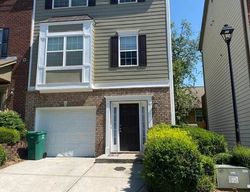 Foreclosure in  UTOY DR SW Atlanta, GA 30331