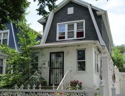 Foreclosure in  WICKHAM AVE Bronx, NY 10466