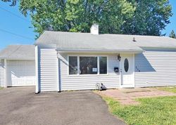 Foreclosure in  N OXFORD VALLEY RD Fairless Hills, PA 19030