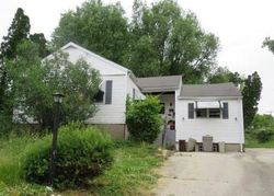 Foreclosure in  ANDERSON AVE Drexel Hill, PA 19026