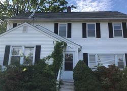 Foreclosure in  SORENSON RD West Haven, CT 06516