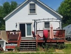 Foreclosure in  HENRY AVE Turners Falls, MA 01376