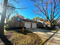 Foreclosure in  N BRIDGEPORT DR Mount Prospect, IL 60056