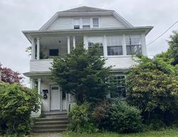 Foreclosure in  CAMBRIDGE ST Stratford, CT 06614