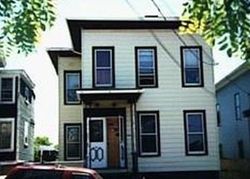 Foreclosure in  BARNUM AVE Bridgeport, CT 06608