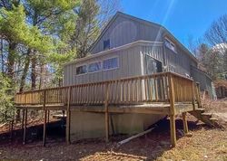 Foreclosure in  DAVIS RD Burlington, CT 06013