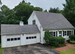 Foreclosure in  GRICKIS LN Naugatuck, CT 06770