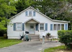 Foreclosure in  ELM RD E Mastic Beach, NY 11951