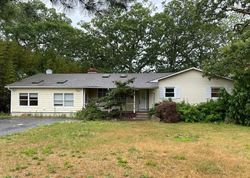 Foreclosure in  NORWOOD DR Blue Point, NY 11715