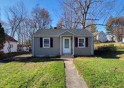 Foreclosure in  MIDIAN AVE Windsor, CT 06095