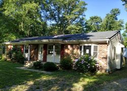 Foreclosure in  RIPLEY WAY La Plata, MD 20646