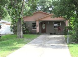 Foreclosure in  FOUNTAIN AVE Tampa, FL 33615