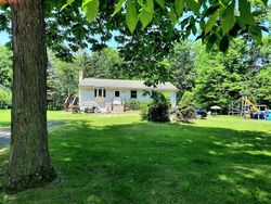 Foreclosure in  SODOM RD Hyde Park, NY 12538