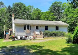 Foreclosure in  SODOM RD Hyde Park, NY 12538