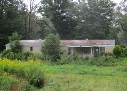 Foreclosure in  BEECH RIDGE RD Harpursville, NY 13787