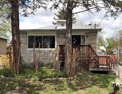 Foreclosure in  MILLER AVE Albany, NY 12203