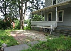 Foreclosure in  FULTON PL Hillburn, NY 10931